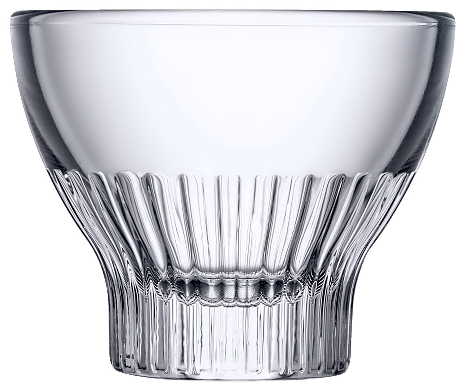 Mini glass Ouessant