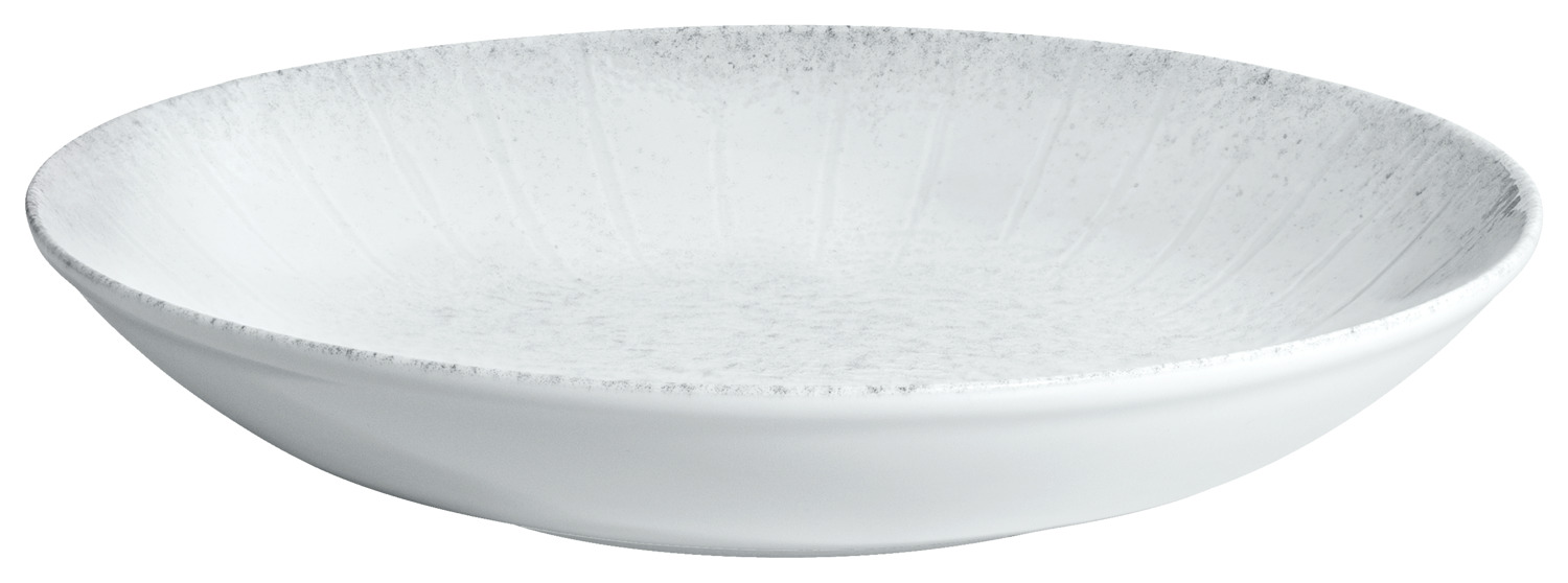 Deep plate Caju without flag