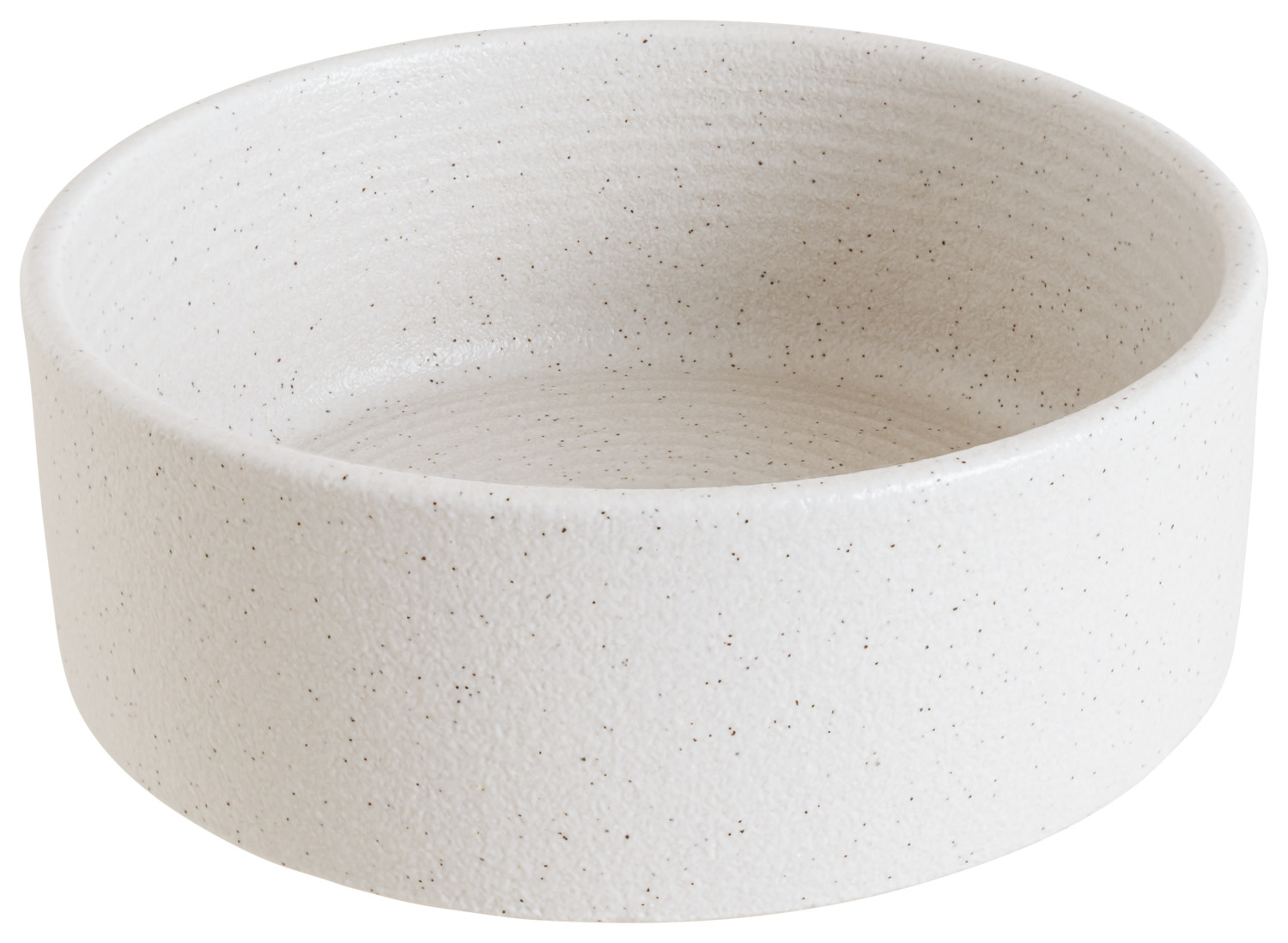 Schale Liora Ripple stapelbar