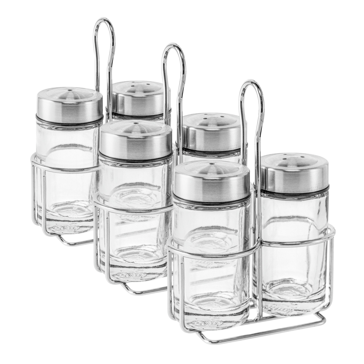 Value pack cruet set Mella