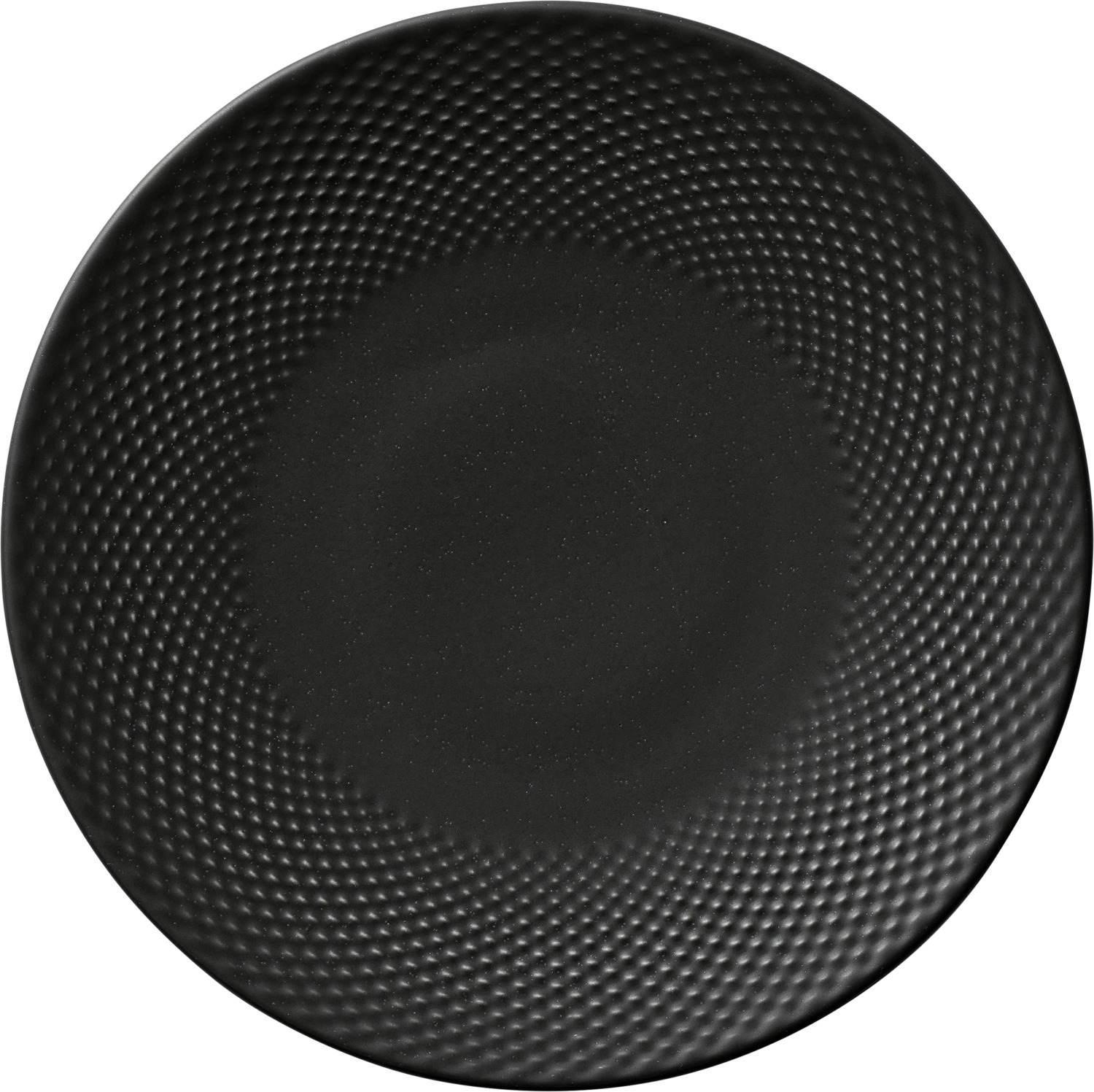 Flat plate Pine Relief round coup
