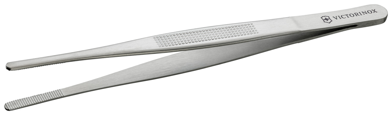 Kochpinzette gerade 16 cm