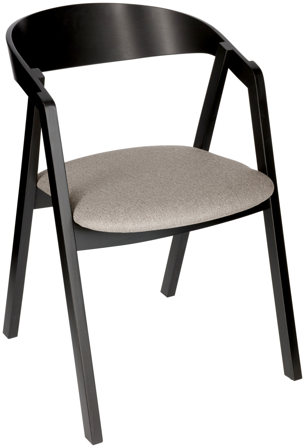 Stacking chair Calma fabric...