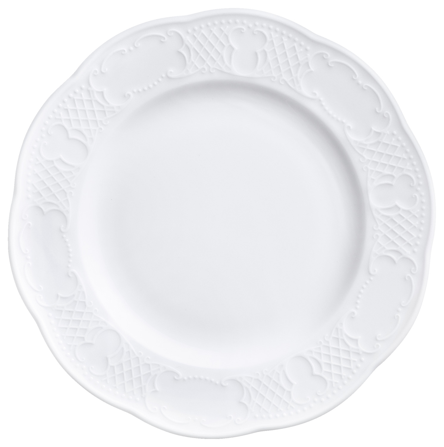 Flat plate Minuett