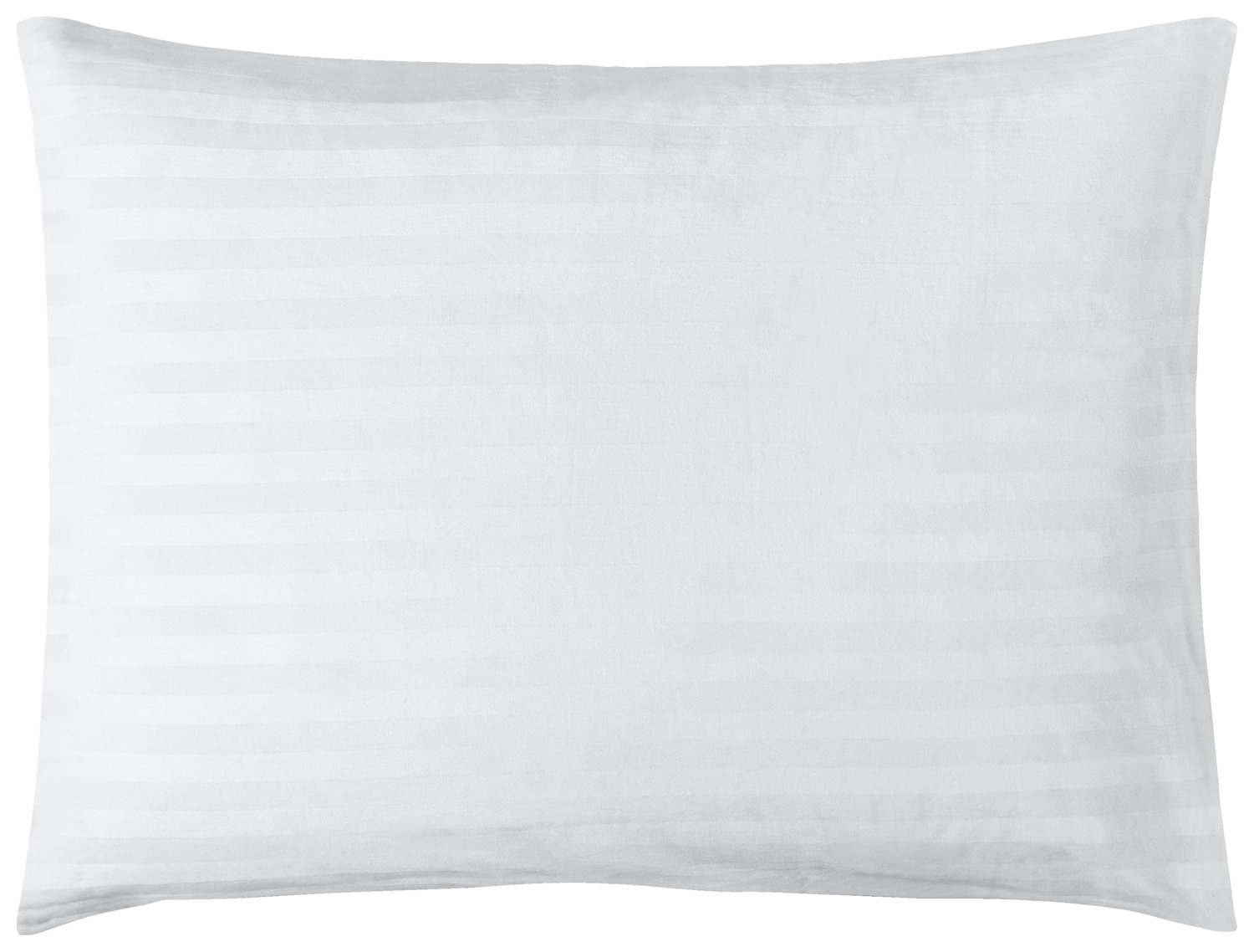 Pillow cover Satina 20 mm