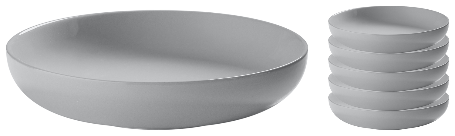 Deep plate Guscia - Image 4