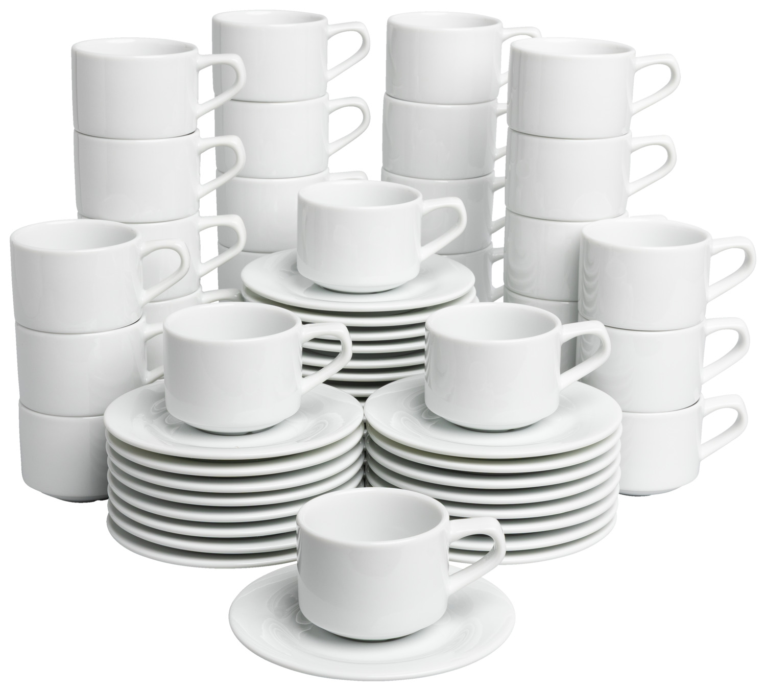 Value pack coffee set Base