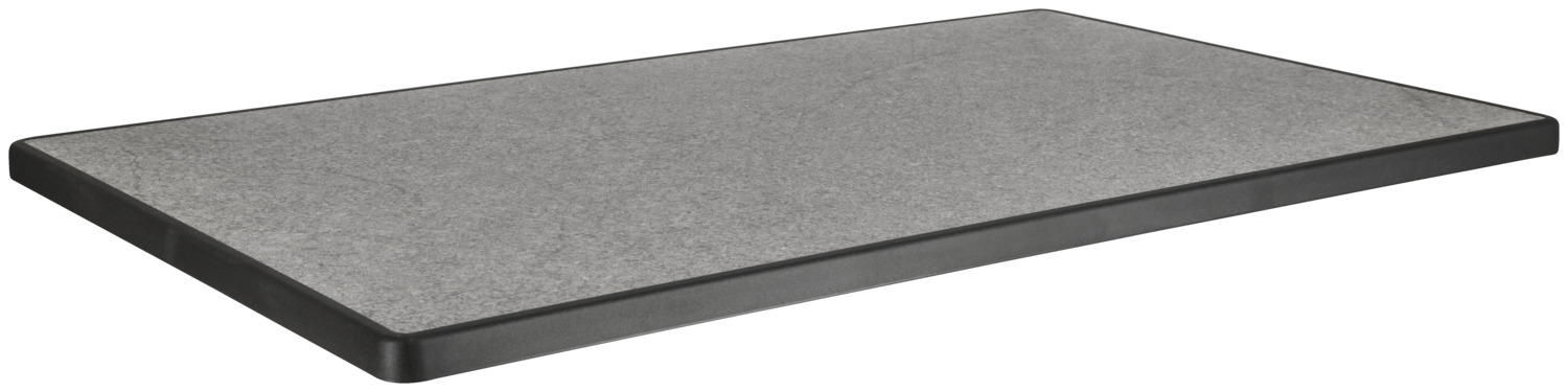 Table top Sevelit rectangular