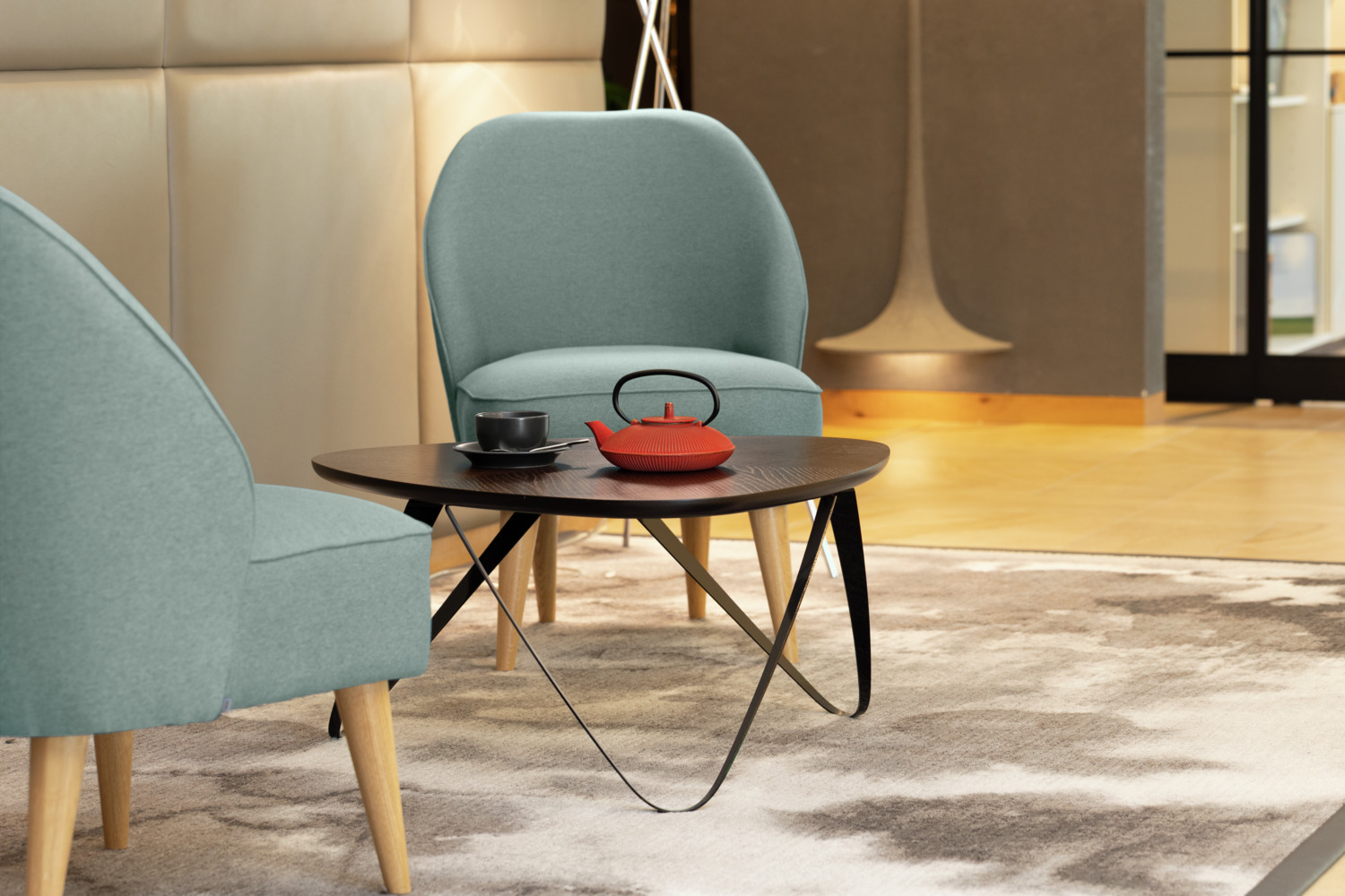 Teapot Ming - Image 3