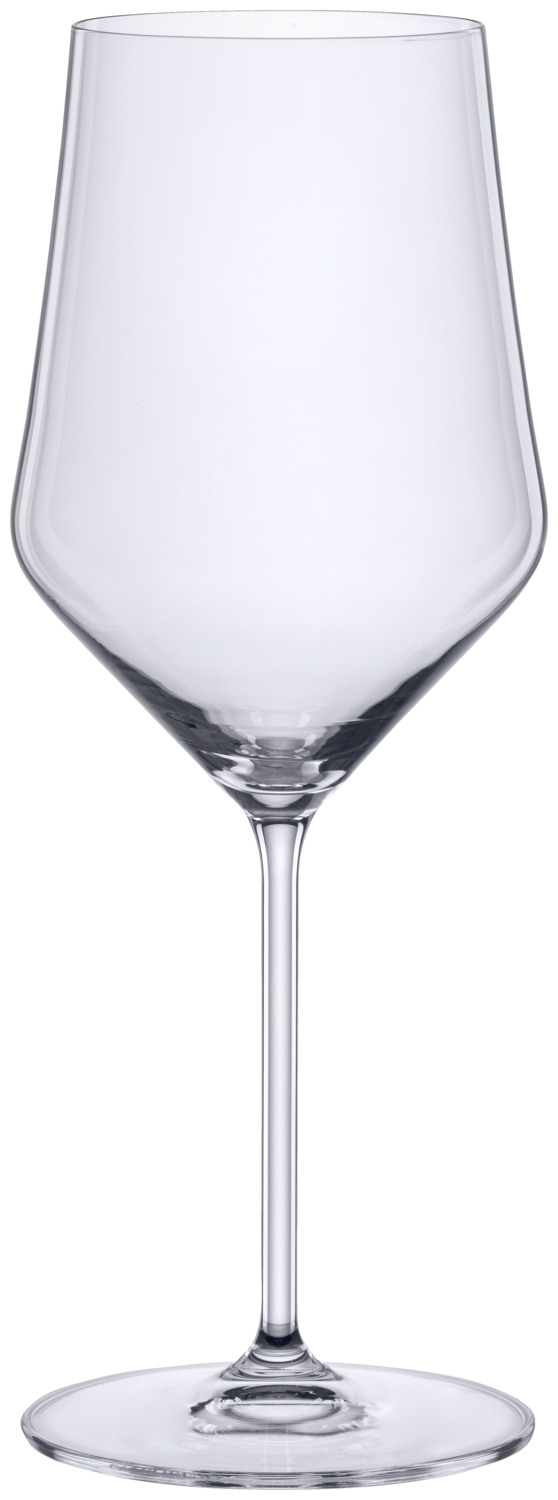 Universalglas Ultra Kristallglas, mit Eichstrich 0,2l + Scha