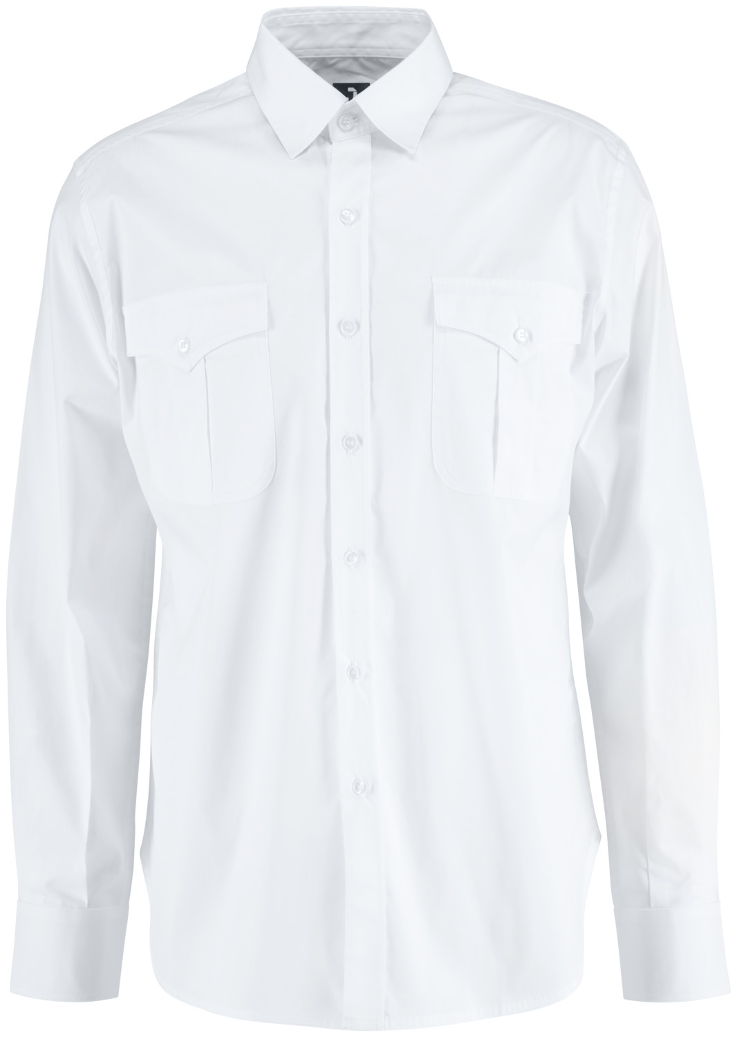Men's shirt Marlon long sleeve