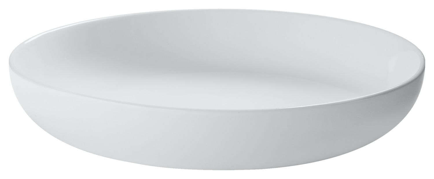 Deep plate Guscia