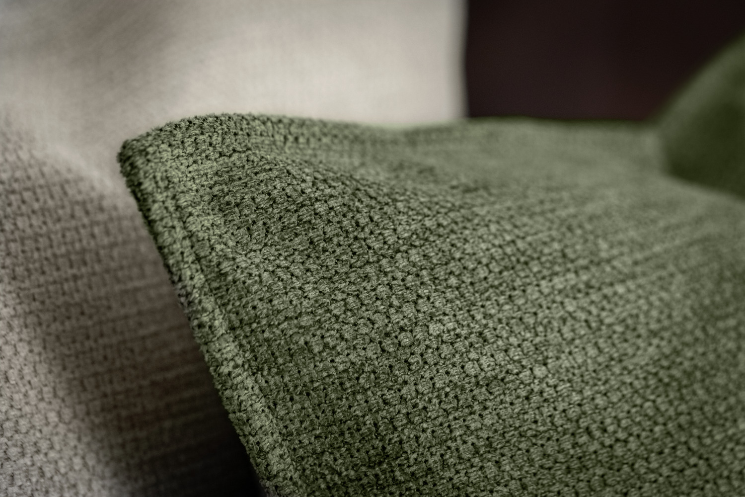 Cushion cover Maella - Image 3