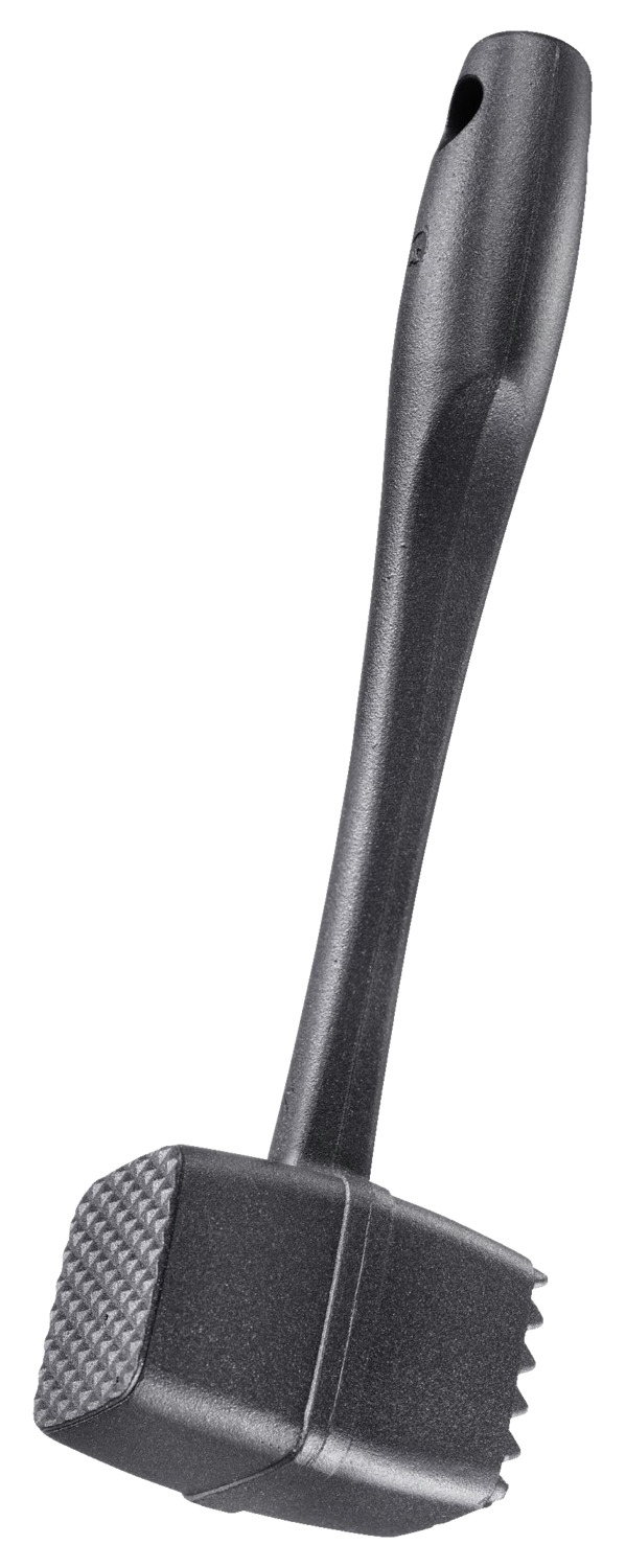 Meat tenderizer Robusto-Spezial Black Edition