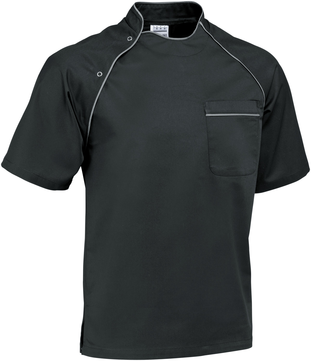 Men's chef shirt Pirlo