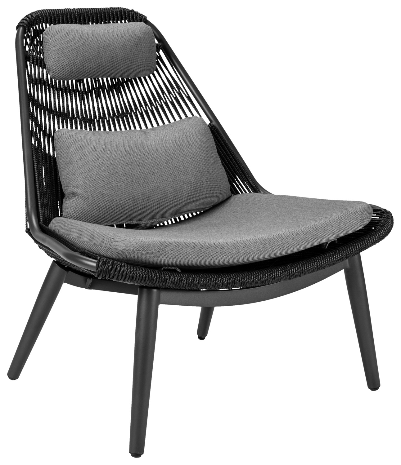 Outdoor-Lounger Ondaro