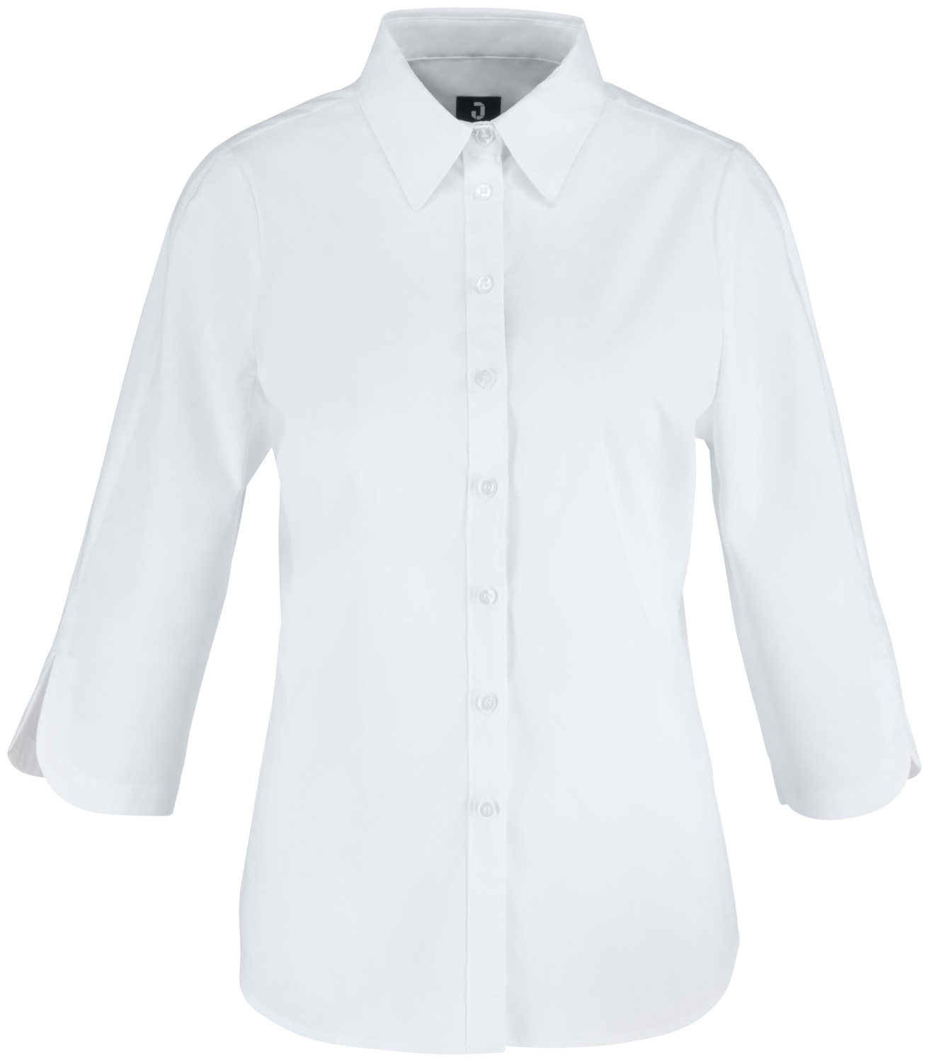 Women's blouse Porter three-quarter sleeve