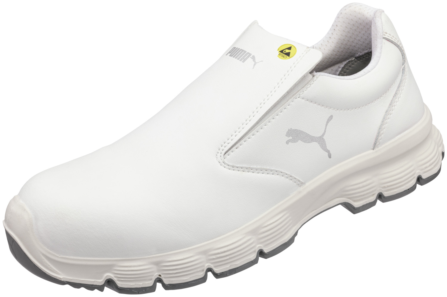 Safety slippers Float