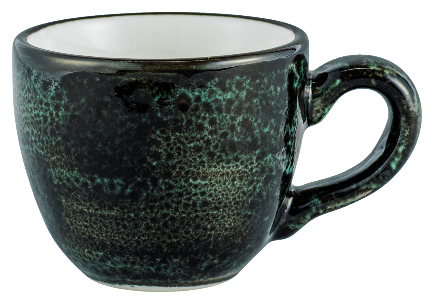 Espresso cup Black Reef...