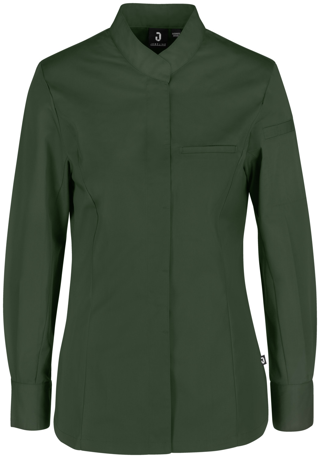 Women’s chef’s jacket Marco long-sleeved Women’s chef’s jacket Marco long-sleeved