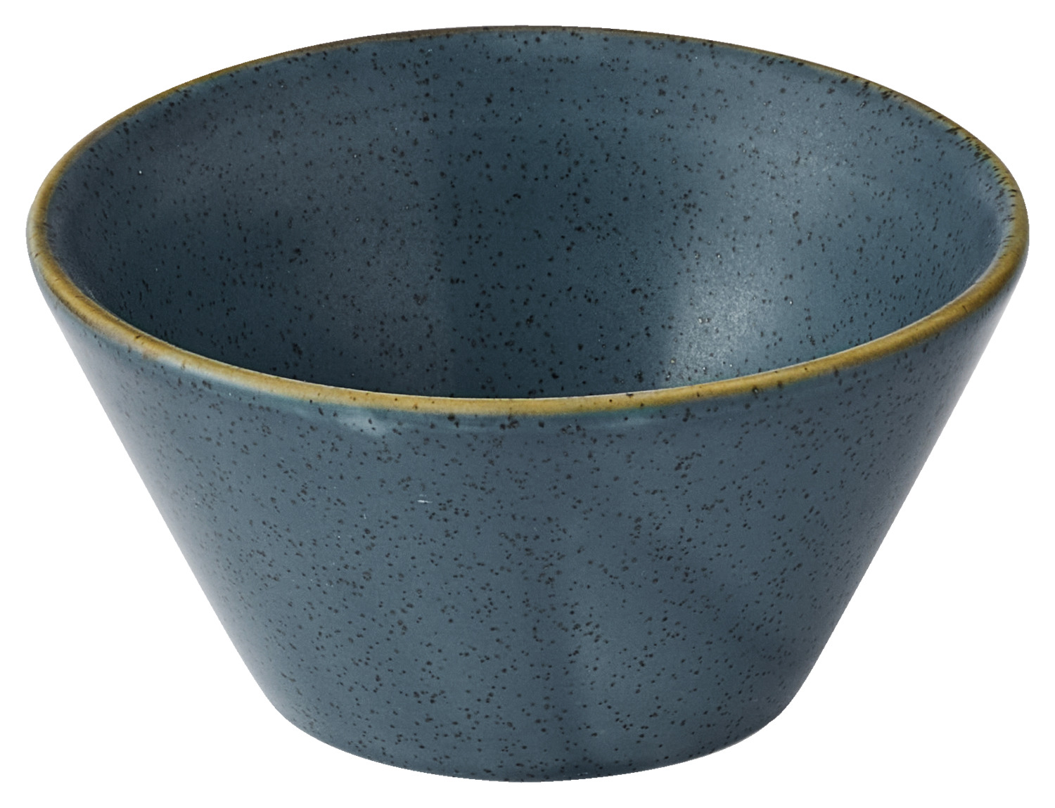 Snack bowl Stonecast Blueberry