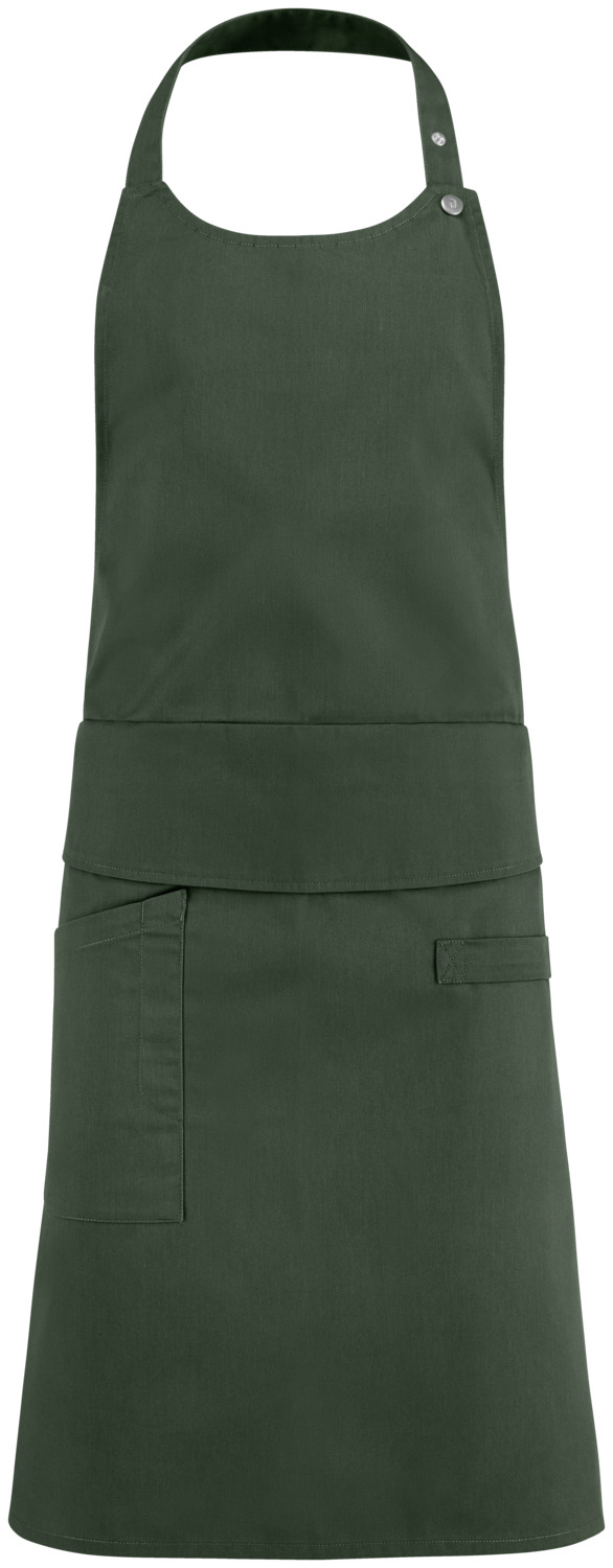 Bib apron Belt 88x80 cm (LxW)