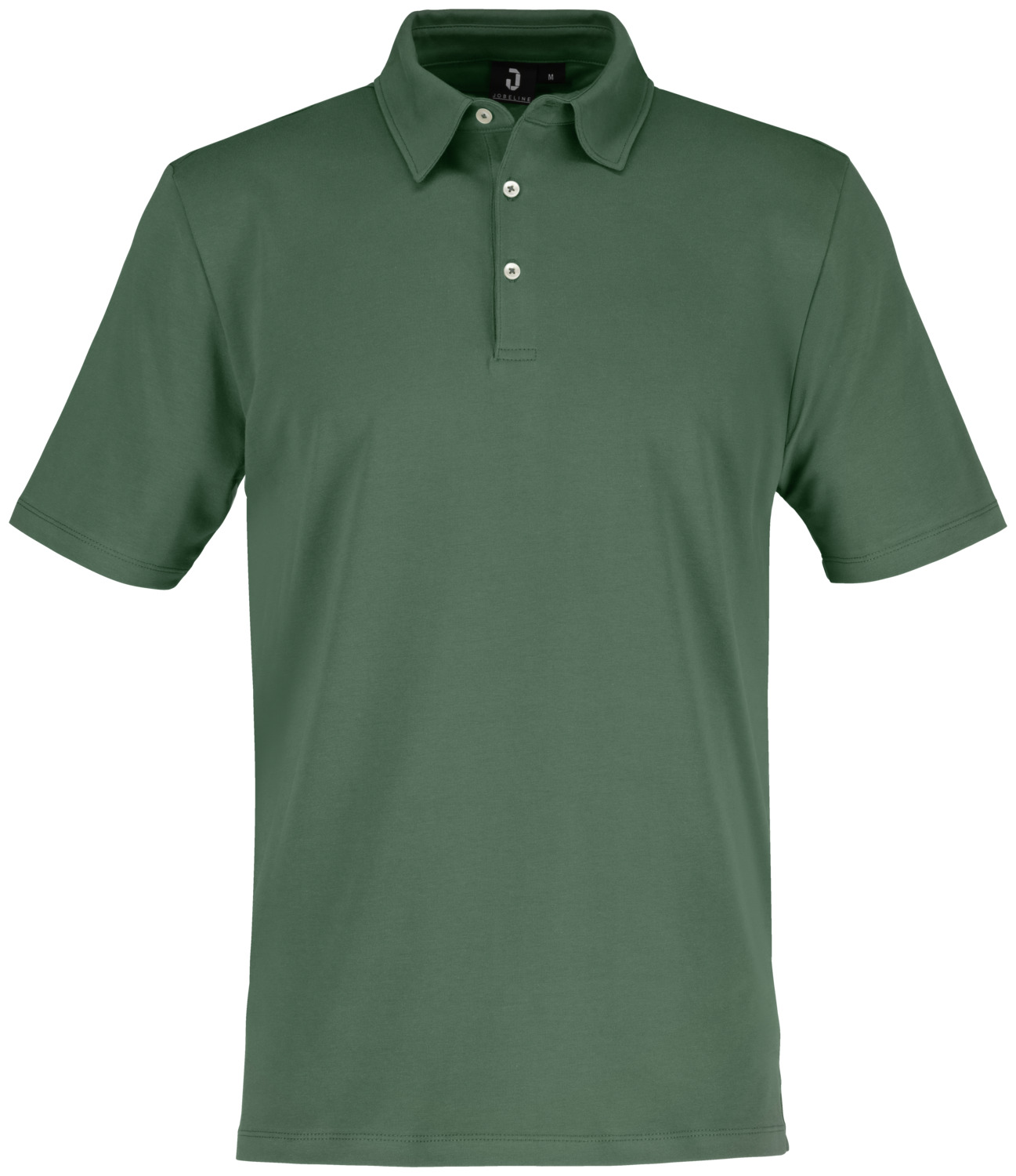 Men's polo shirt Malme short sleeve