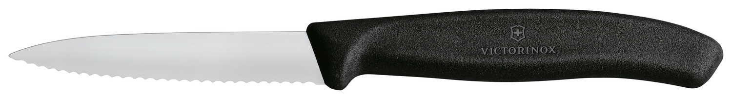 Paring knife Swiss Classic waves
