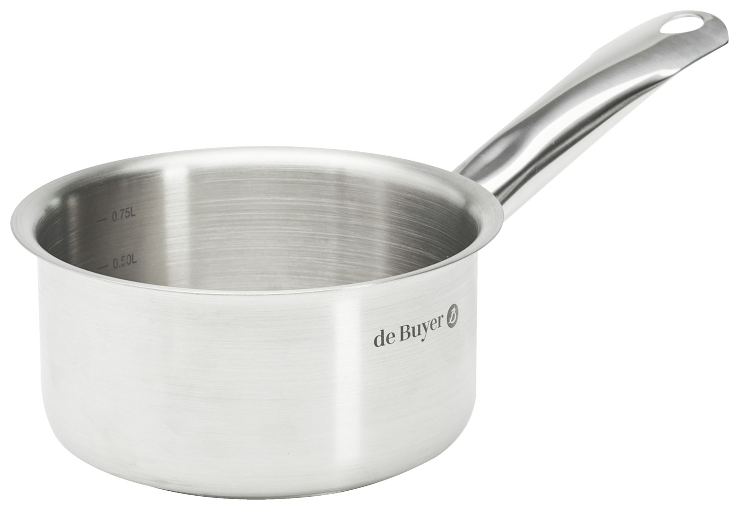 Handle-sided saucepan Prim Appety