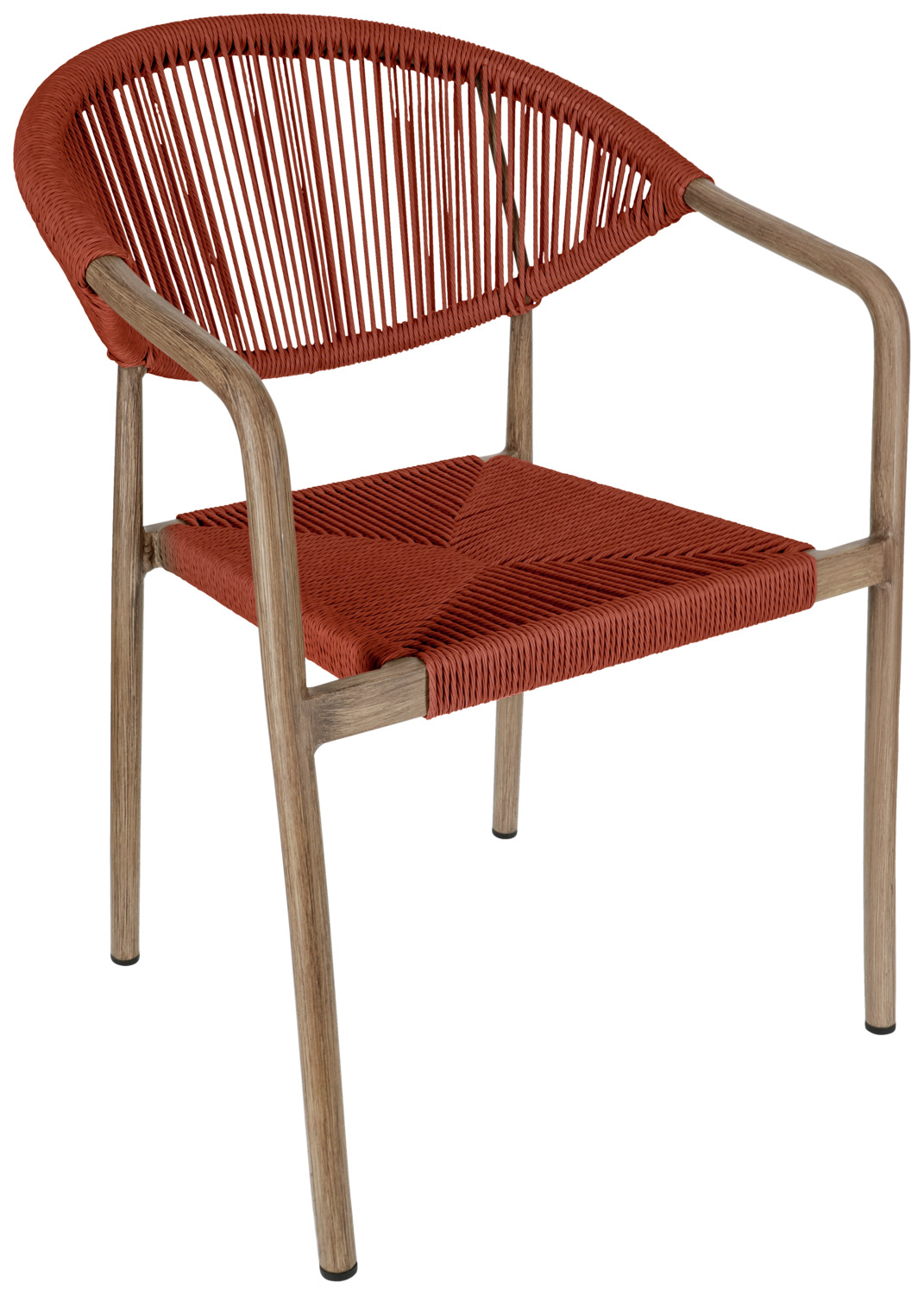 Outdoor chair Arion