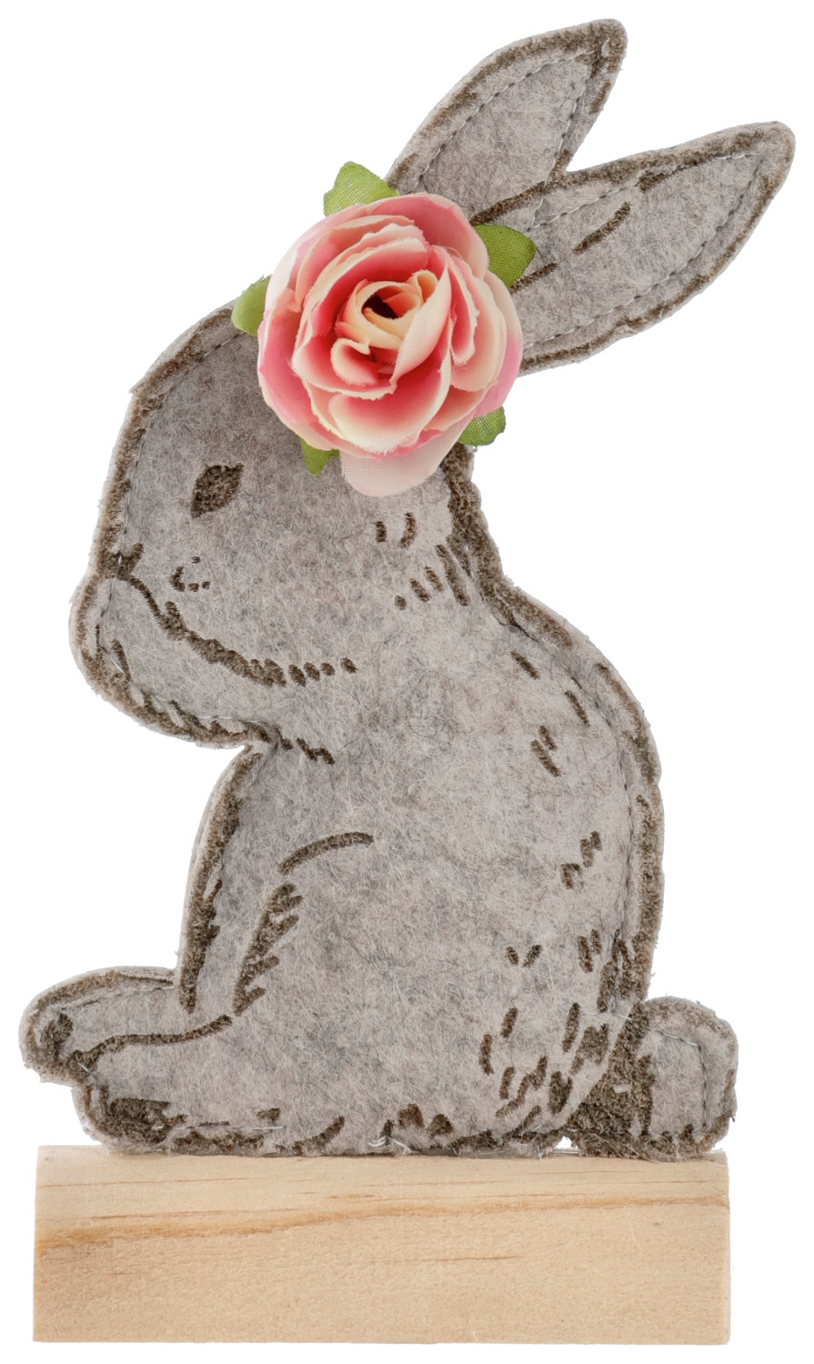 Easter bunny decoration Adela