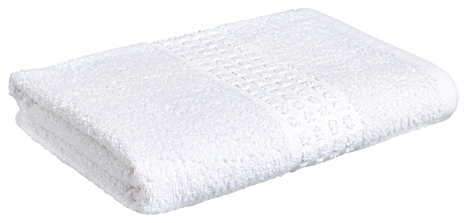 Shower towel Paros