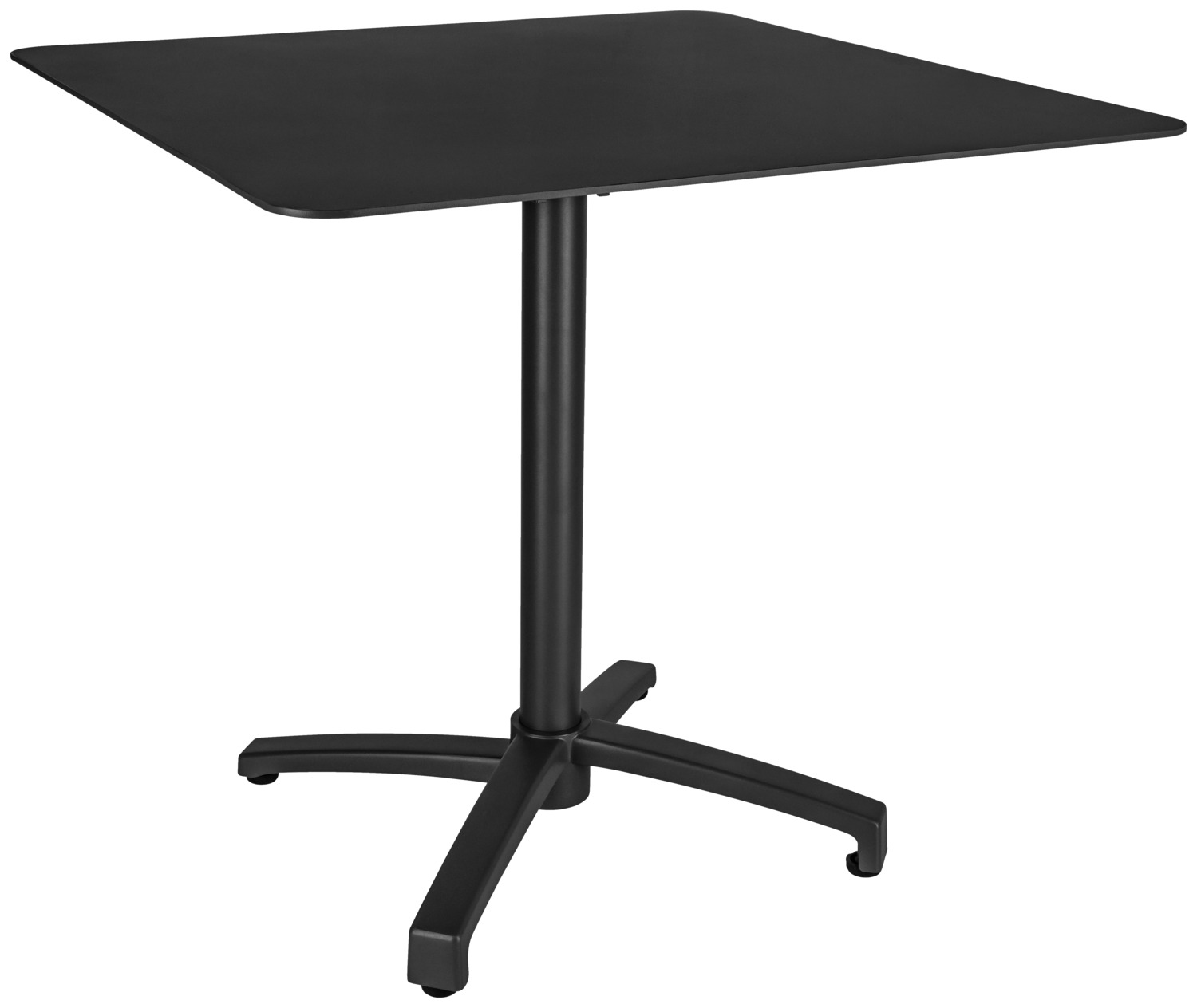Outdoor aluminum table Taipa...