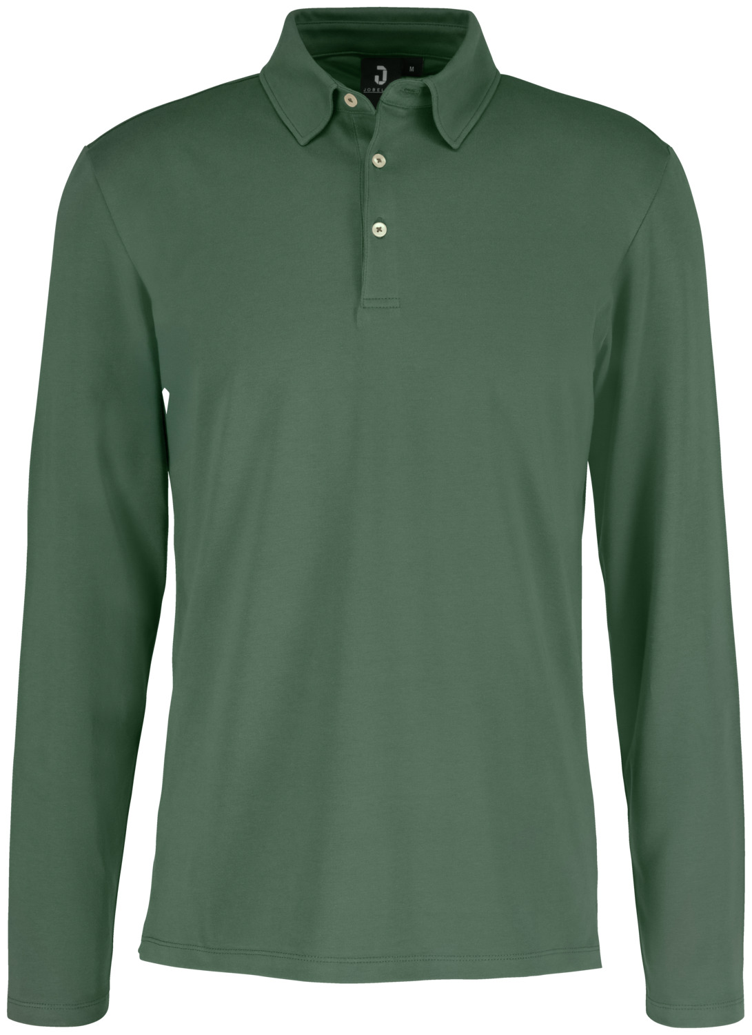 Men’s polo shirt Malme long sleeve