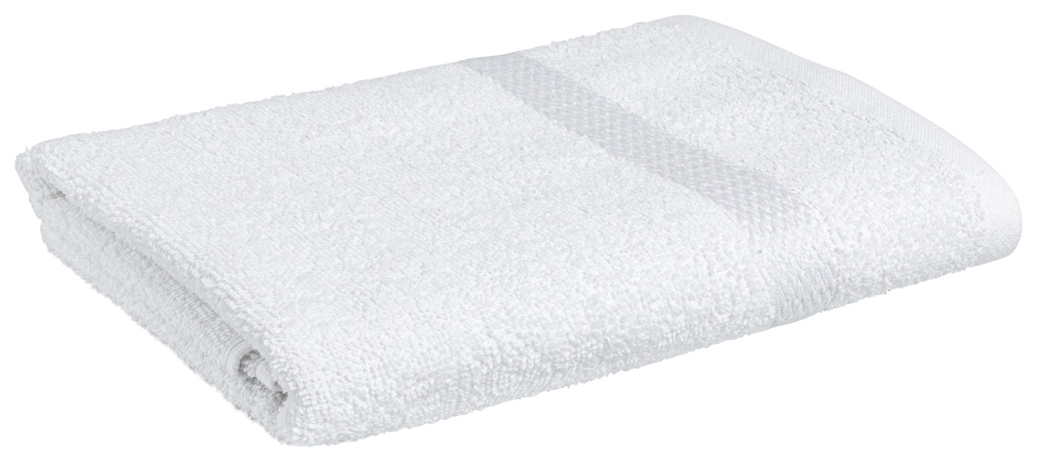 Shower towel Capri