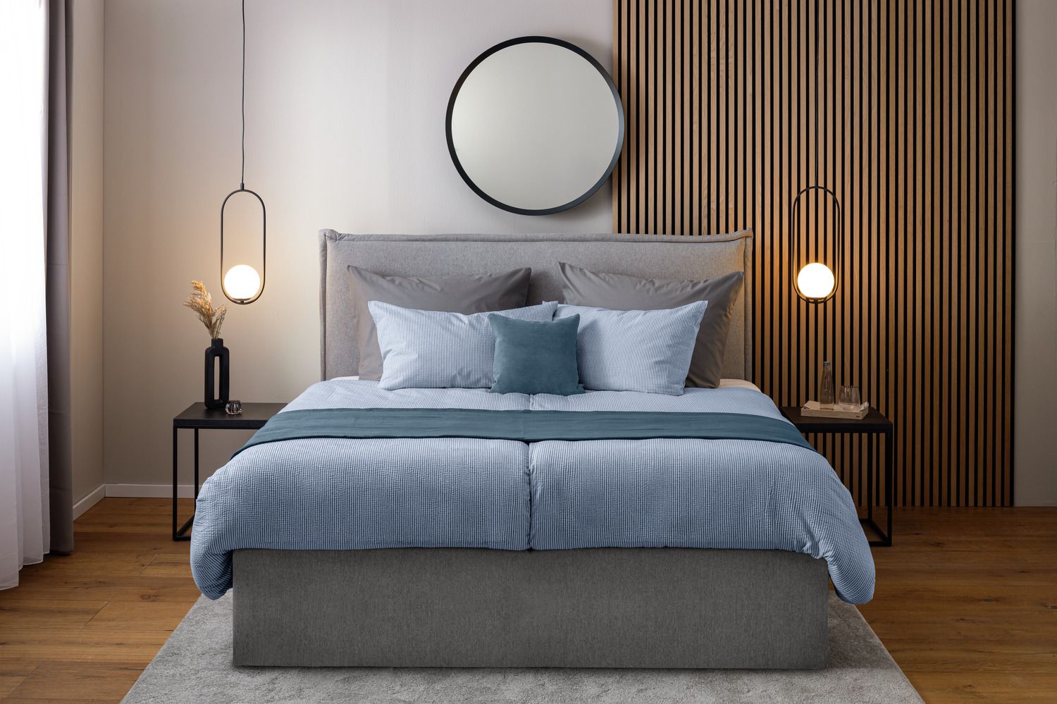 Bed runner Cordoba - Image 3