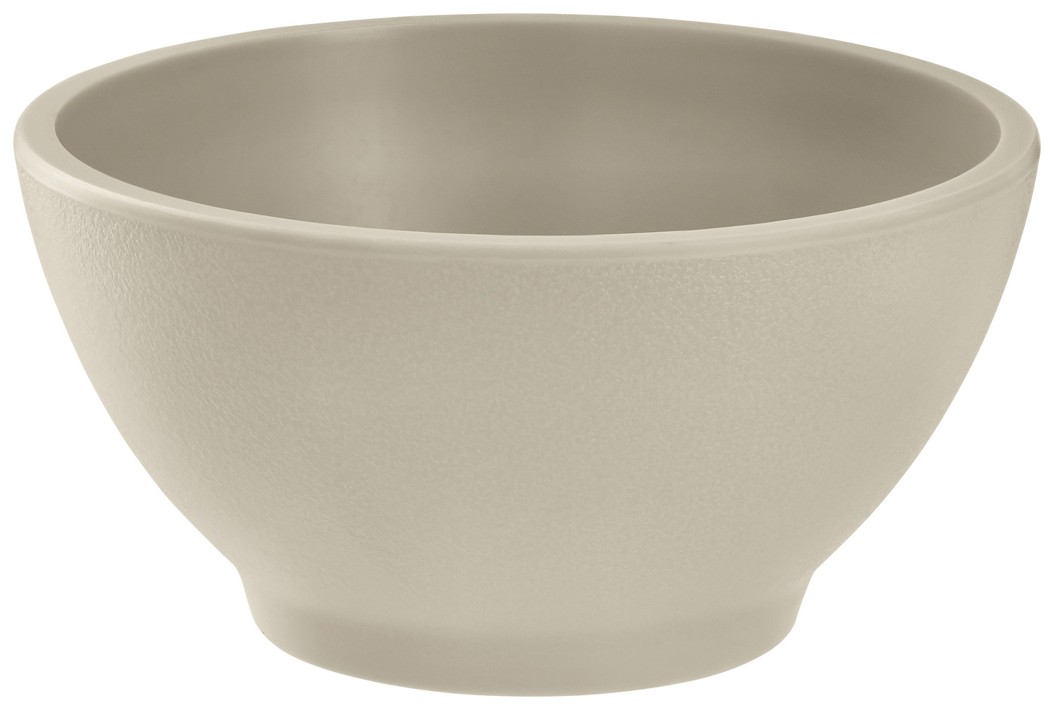 Bowl Kanas round