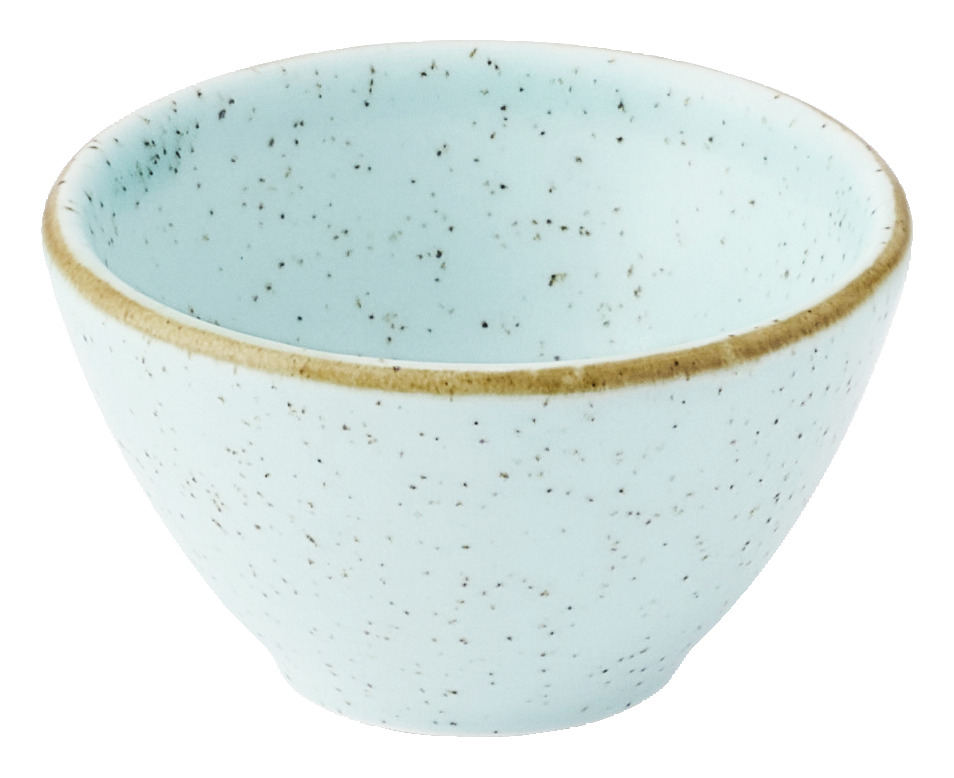 Dip bowl Stonecast Duck Egg