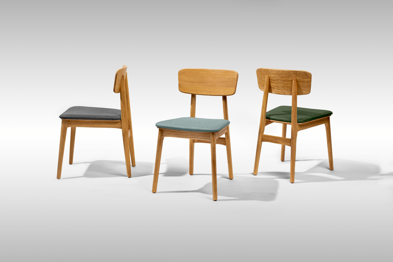 Chair Yorin fabric - Image 8