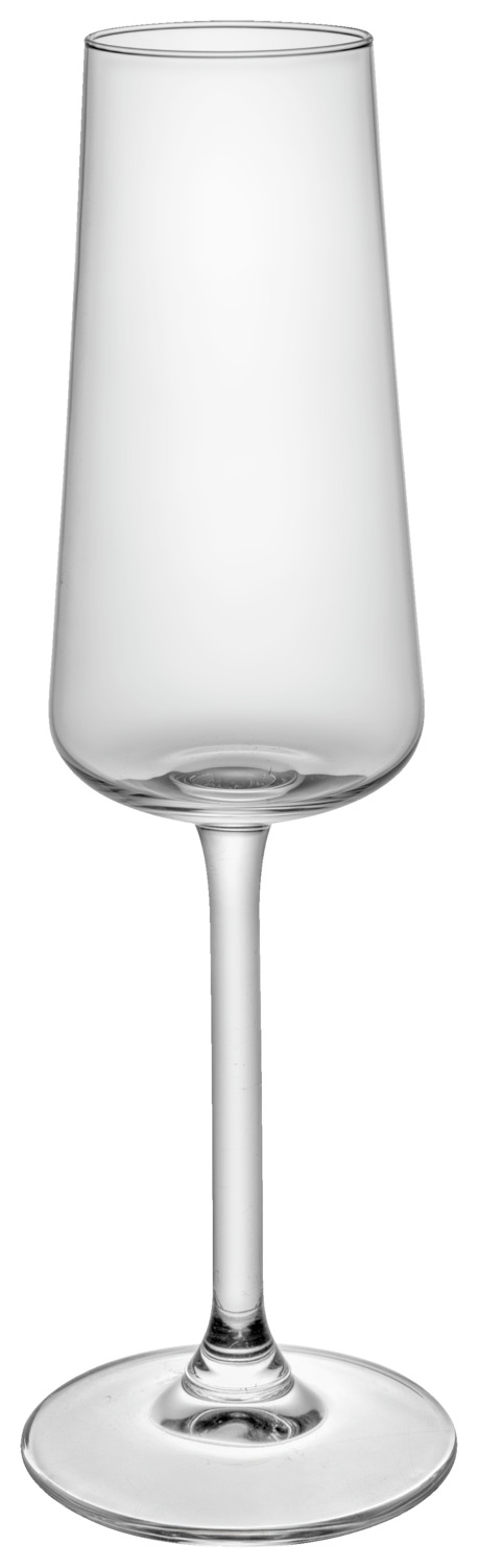 Champagne glass Carlotta...