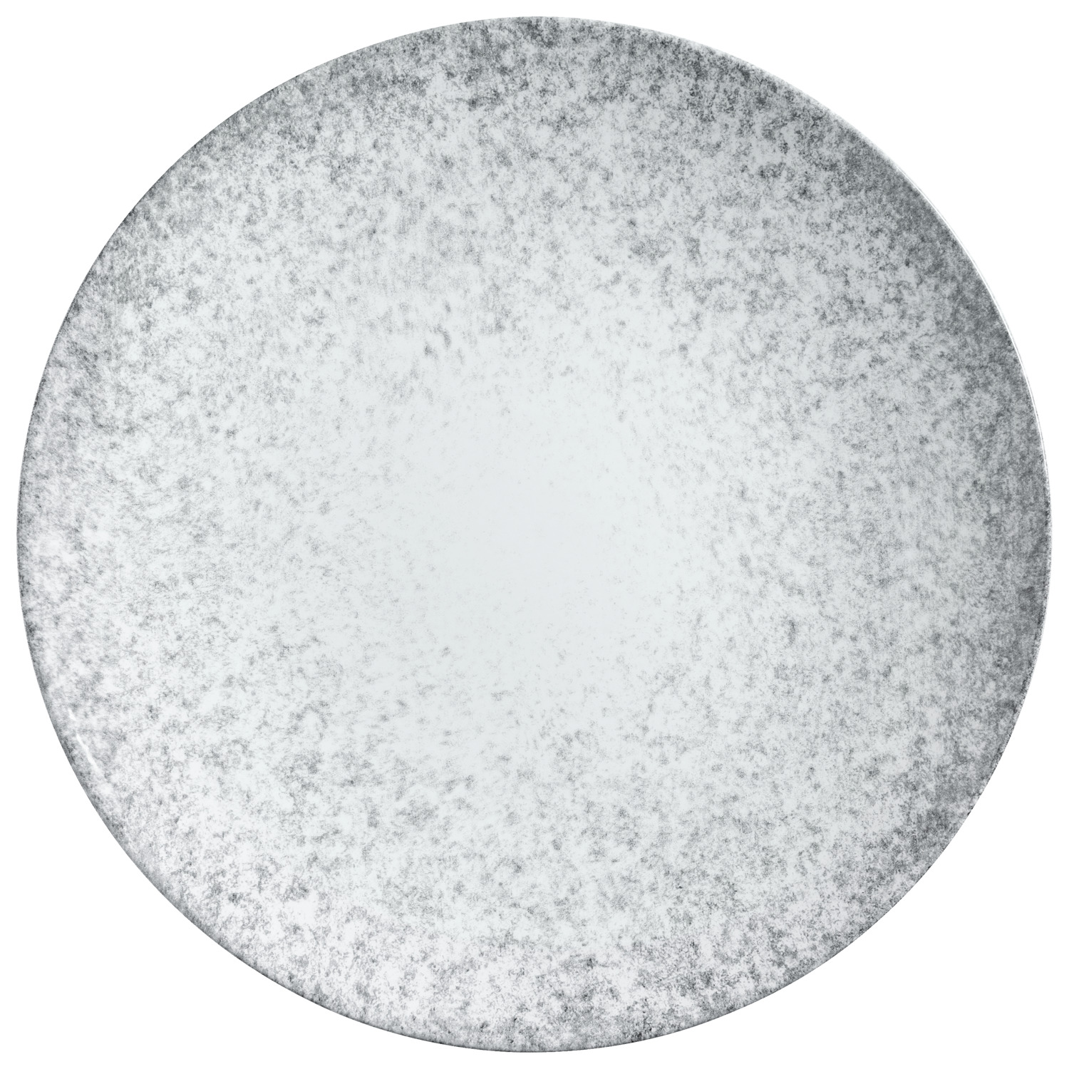 Flat plate Aracaju without flag