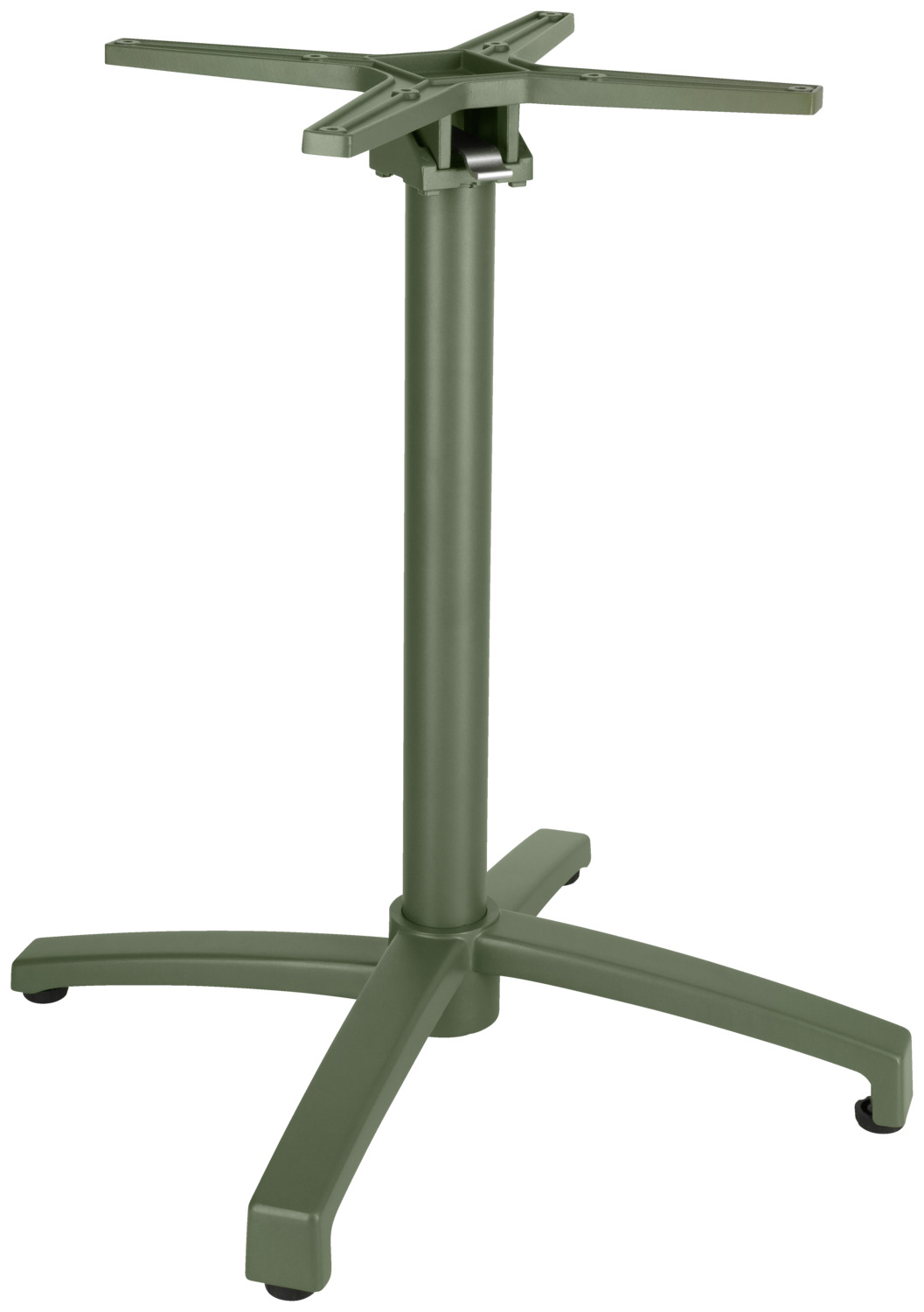 Outdoor table base Taipa foldable