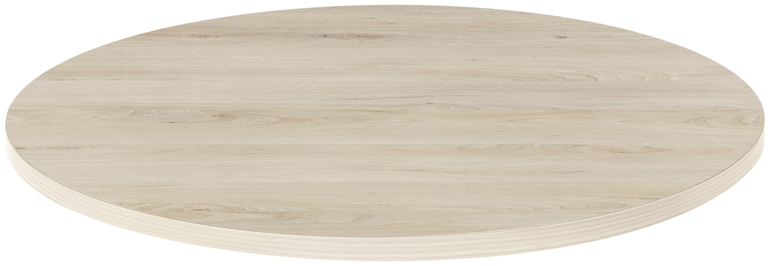 Table top Solona round