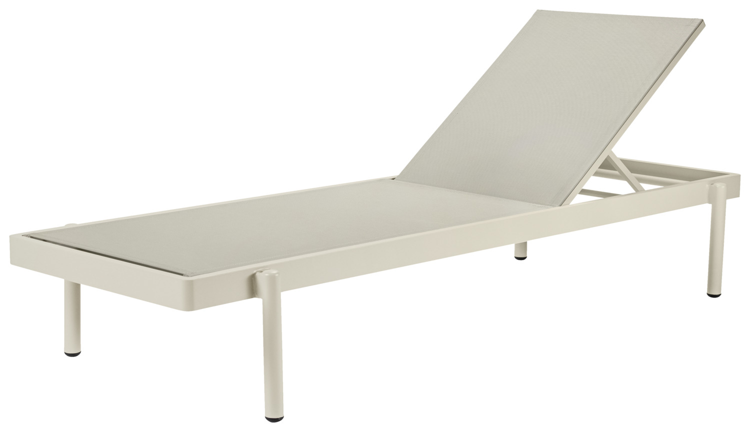 Sun lounger Arvos