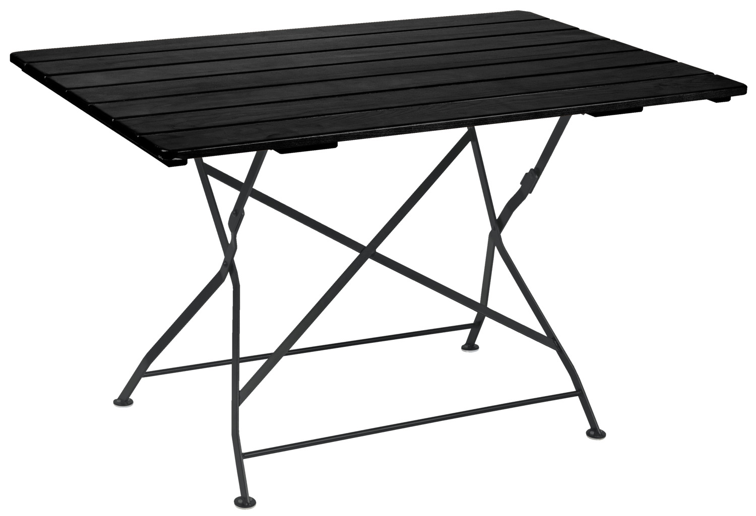 Outdoor table Bavaria rectangular