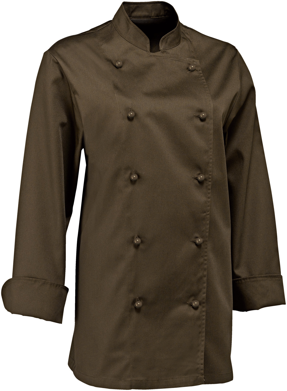 Women's chef jacket Pauline long sleeve