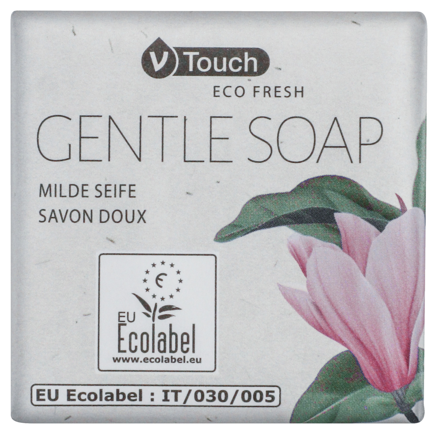 Mild soap Eco Fresh