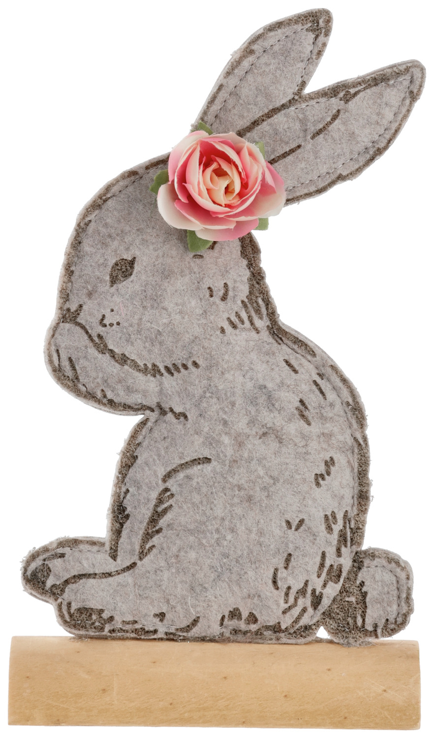 Easter bunny decoration Adela