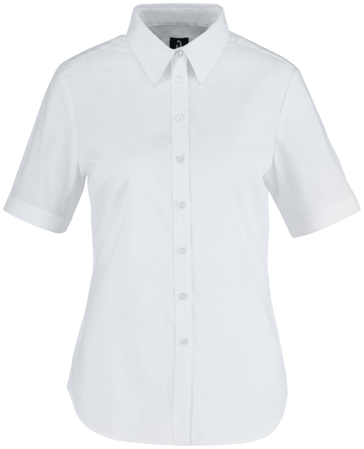 Women's blouse Porter short sleeve