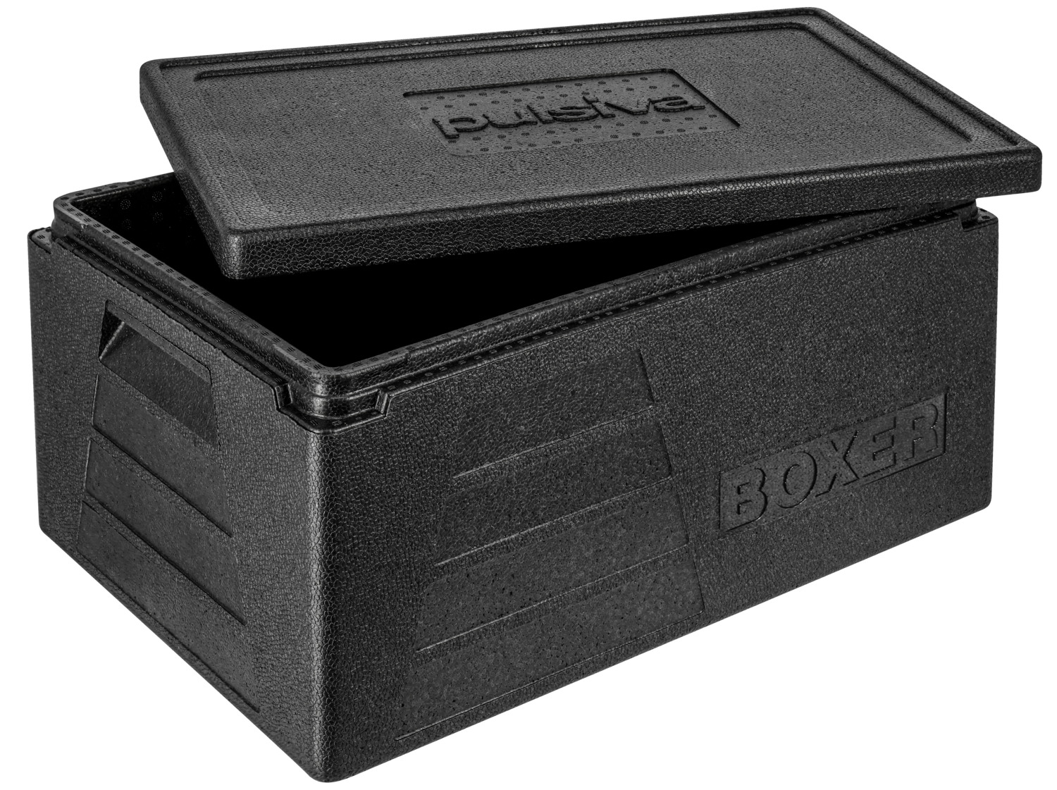 Thermo box Boxer 1/1 GN